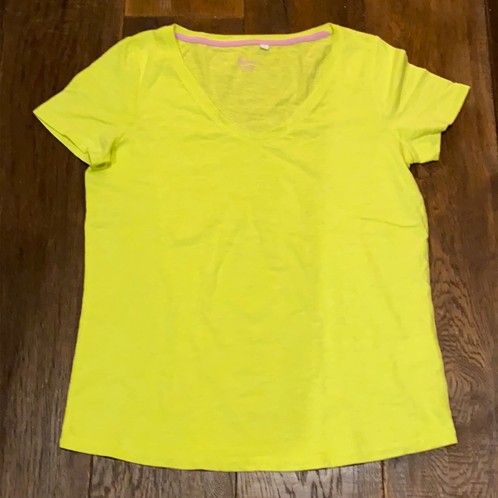 Boden v-neck t-shirt